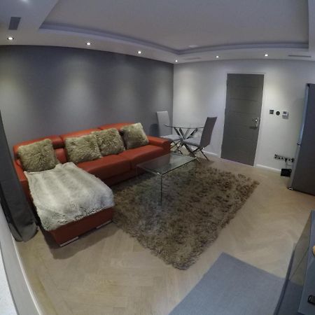 Perfect Central London Base Londres Exterior foto