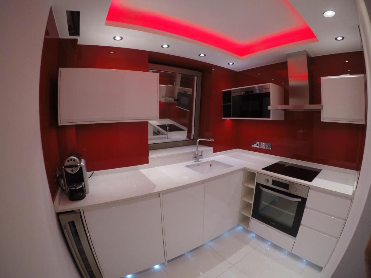 Perfect Central London Base Londres Exterior foto