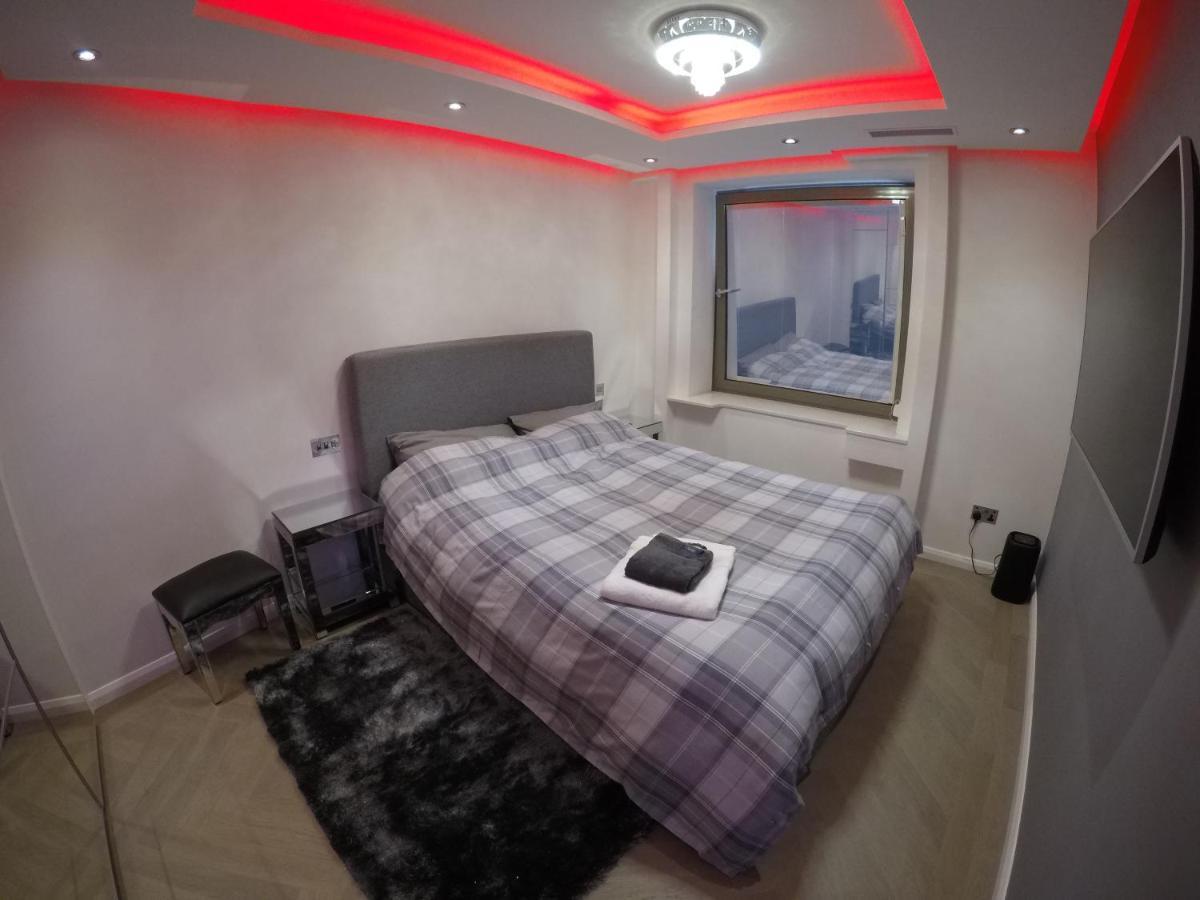 Perfect Central London Base Londres Exterior foto