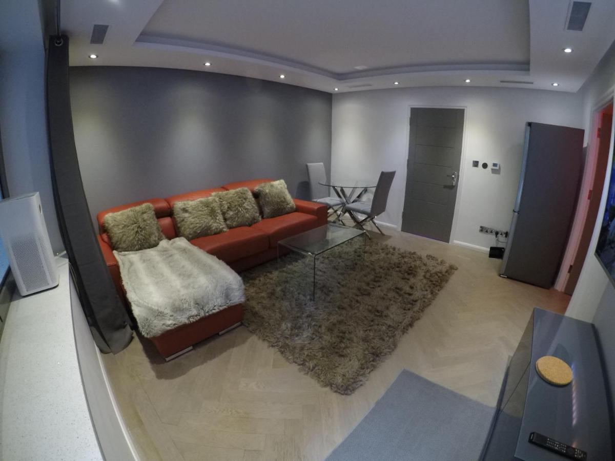Perfect Central London Base Londres Exterior foto